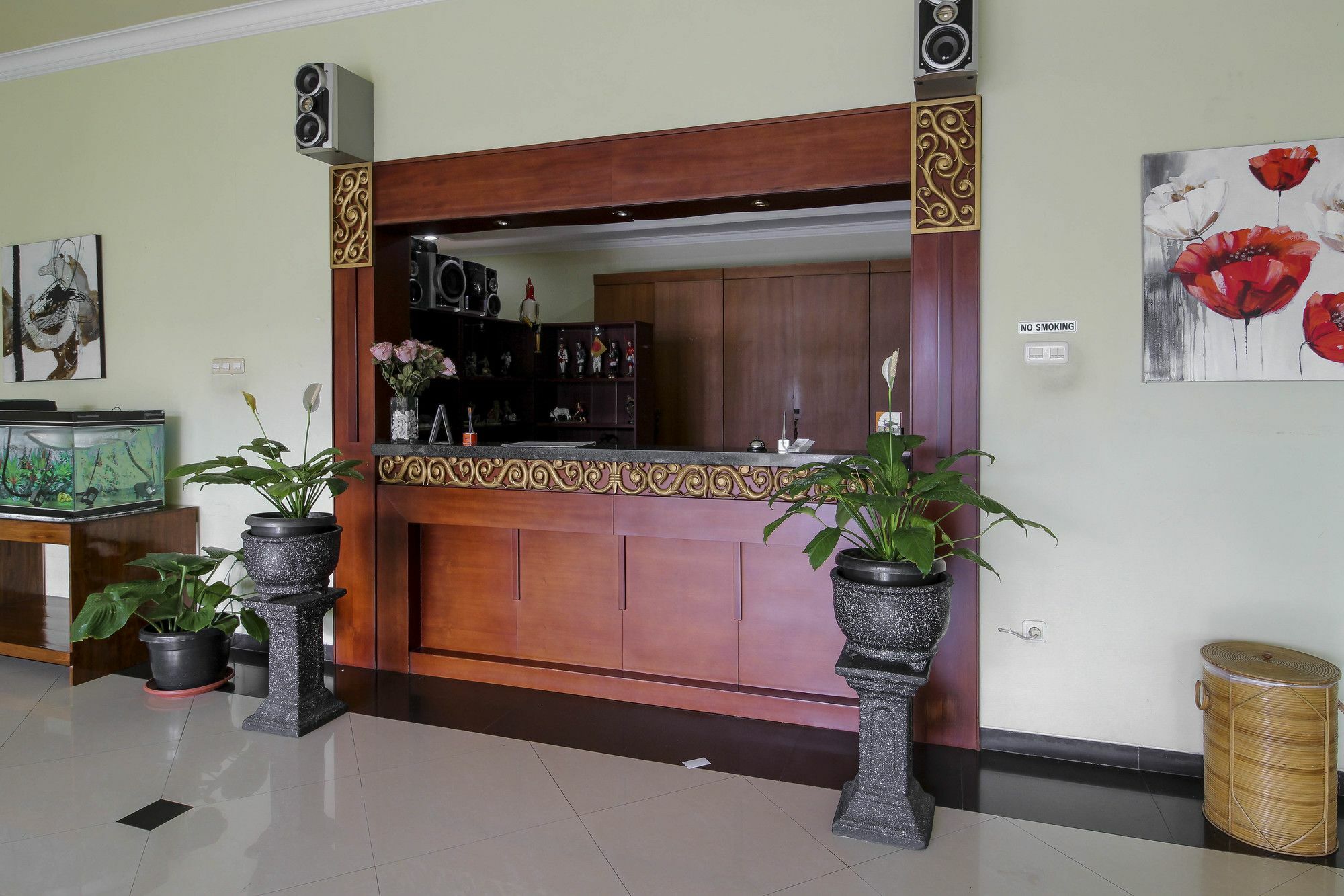 Reddoorz @ Seturan Raya 2 Hotel Maguwo Exterior photo