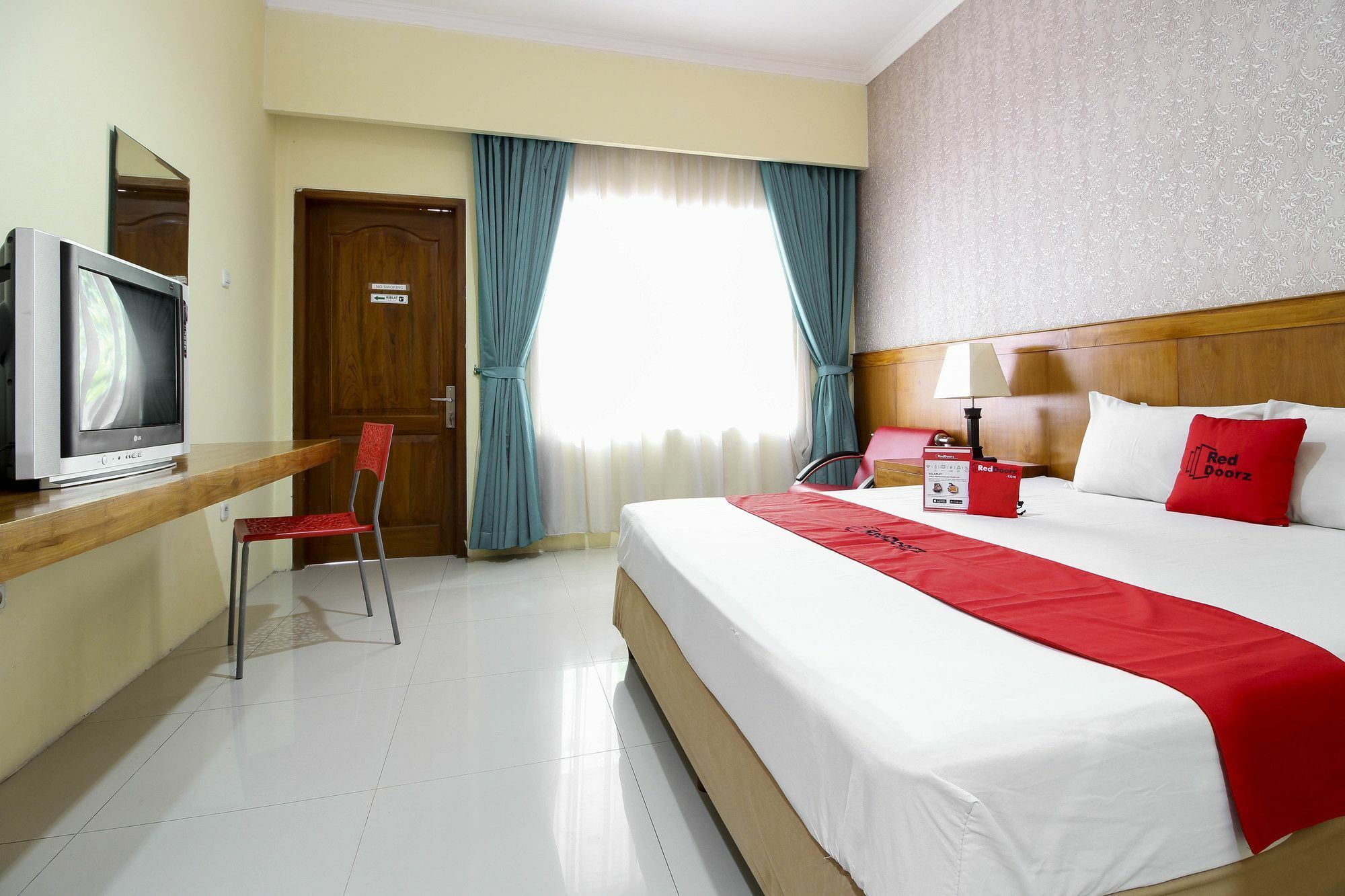 Reddoorz @ Seturan Raya 2 Hotel Maguwo Exterior photo