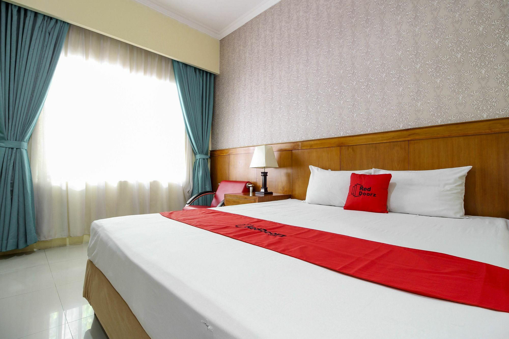 Reddoorz @ Seturan Raya 2 Hotel Maguwo Exterior photo