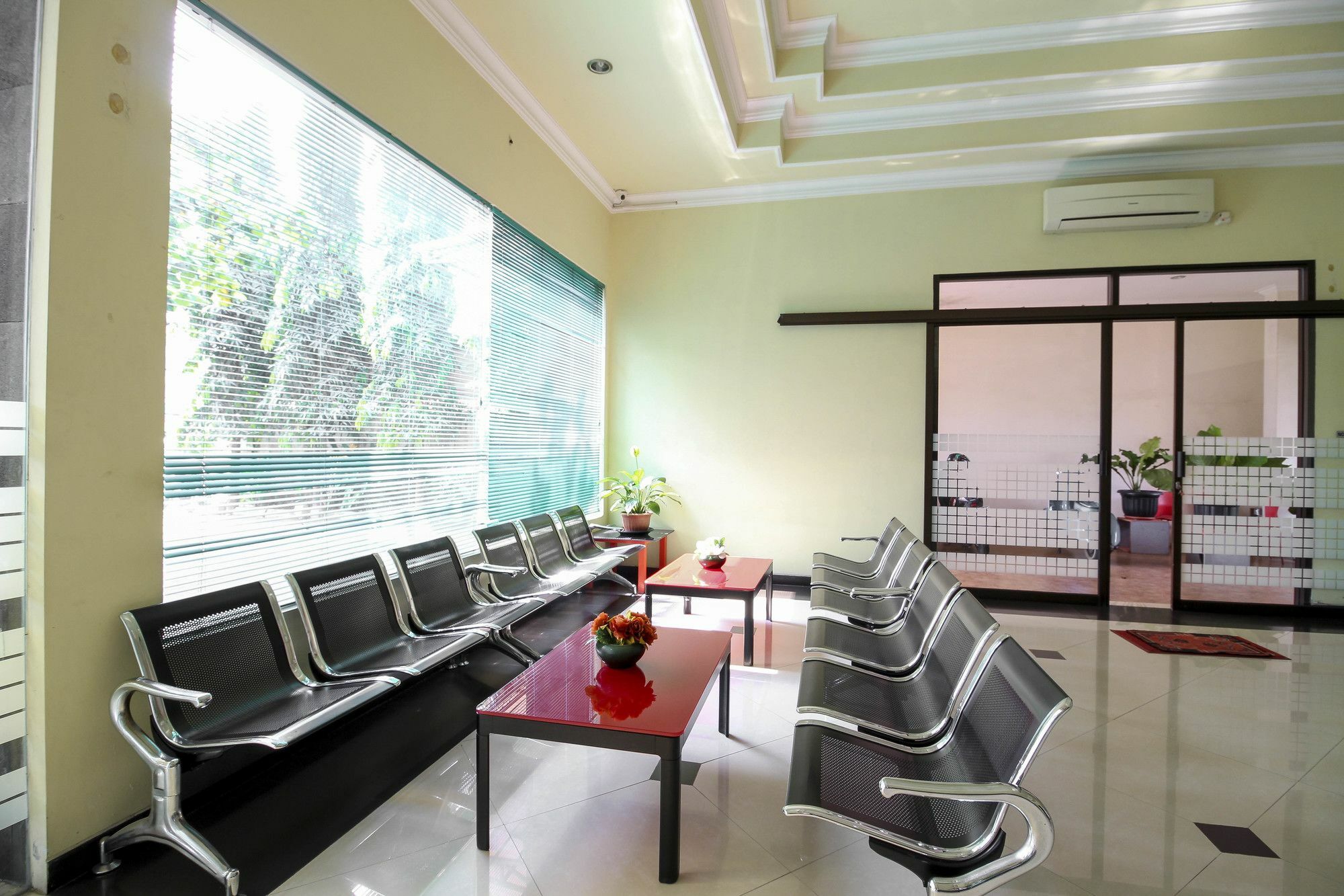 Reddoorz @ Seturan Raya 2 Hotel Maguwo Exterior photo
